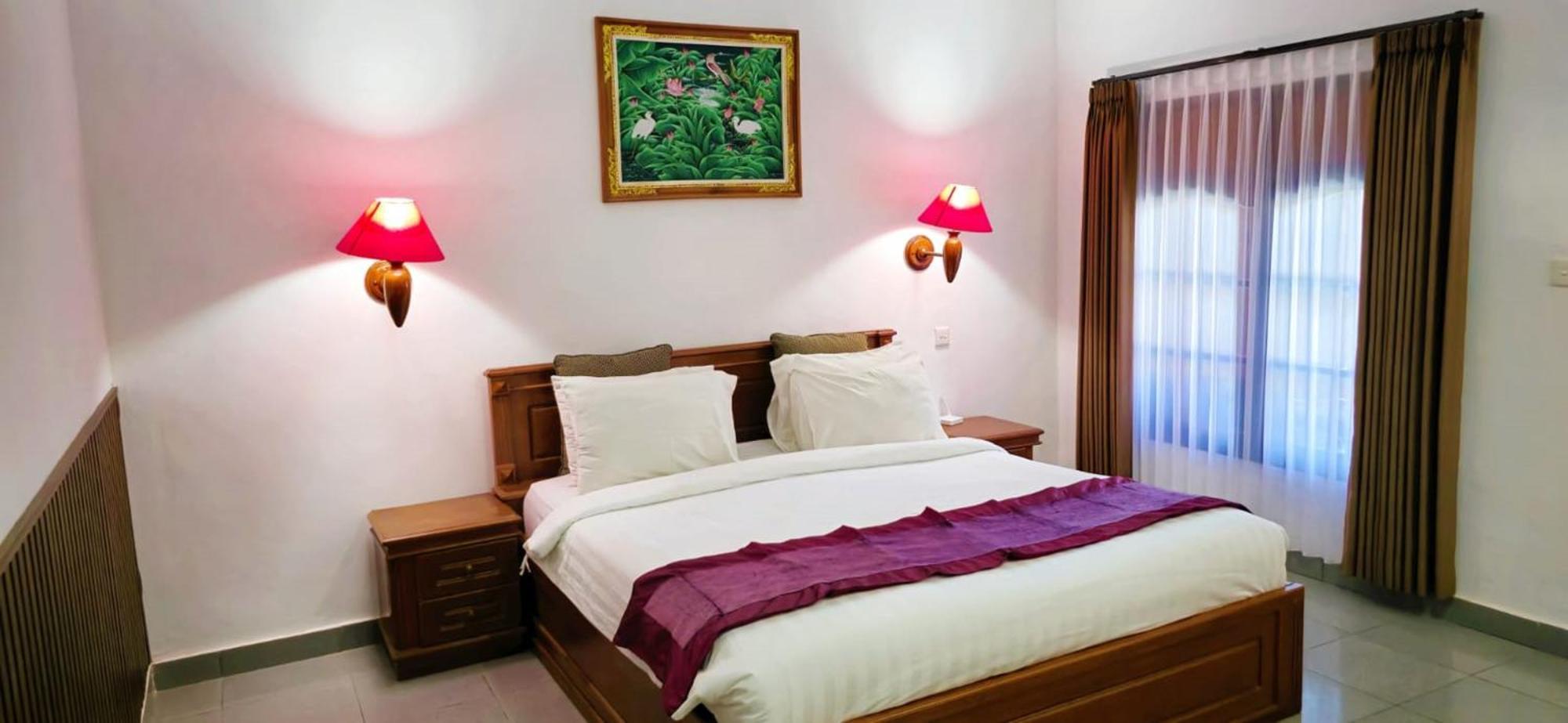 Hotel Stana Puri Gopa Sanur